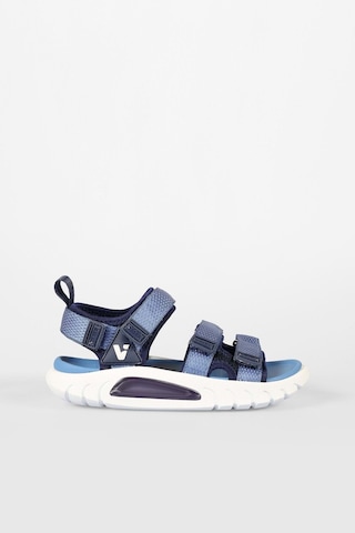 Vicco Cube Erkek Çocuk Sandalet Lacivert Lacivert