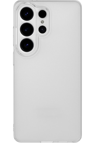 Samsung Uyumlu Galaxy S26 Ultra Kılıf M-safe Şarj Özellikli Youngkit High Definition Serisi Kapak Şeffaf Şeffaf