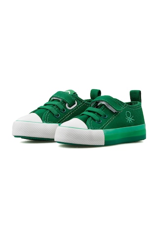 United Colors Of Benetton Benetton Bn 30652 Yeşil Bebek Günlük Ayakkabı BN-30652-YESIL Yeşi