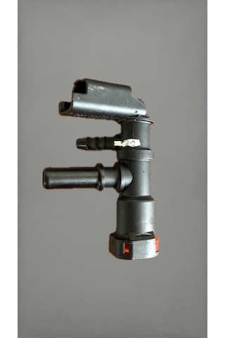 Enjektör Geri Dönüş Hortum Soketi