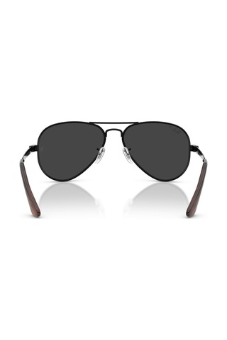 Ray-Ban Güneş Gözlüğü Rb3925 58 002/48 Siyah
