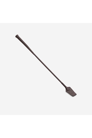Fouganza 900 Binicilik Kamçısı - 58 Cm 760 Siyah