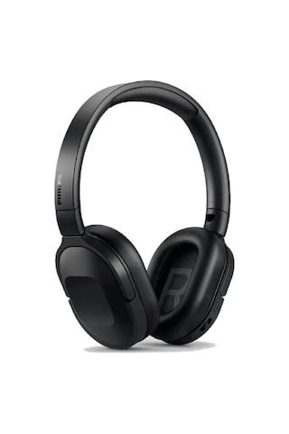 Philips TAH6506BK/00 Bt Anc Kulak Üstü Kulaklık 30H