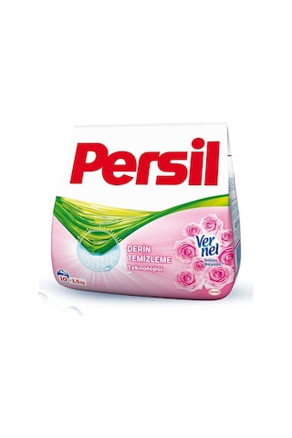 Persil Gülün Büyüsü 1500 Gr Ve Color Expert 1500 Gr 2 Li Set