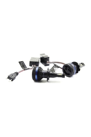 Ahmet Otomotiv Photon Milestone H7 Black Edition