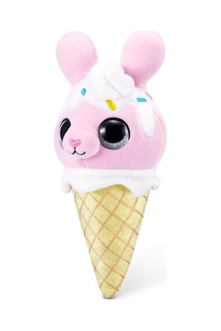 Coco Cones Tatlı Peluş - Pembe