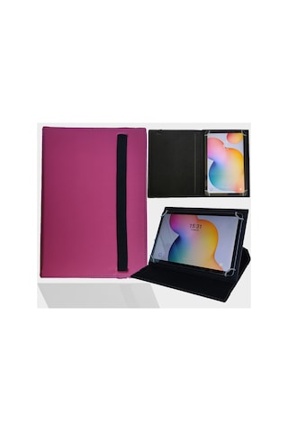 Piranha Aristo Iı Tab 7" Tablet Uyumlu Üniversal Kapaklı Tablet Kılıfı Kapaklı Kılıf