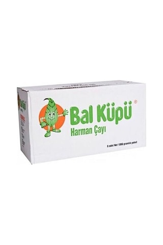Balküpü Çay Harman 1kgx 6 - P5yo7