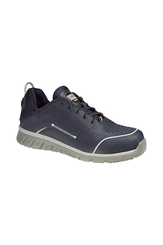Safety Jogger Ligero2 Navy Low S1p Esd Src İş Güvenlik Ayakkabısı Mavi