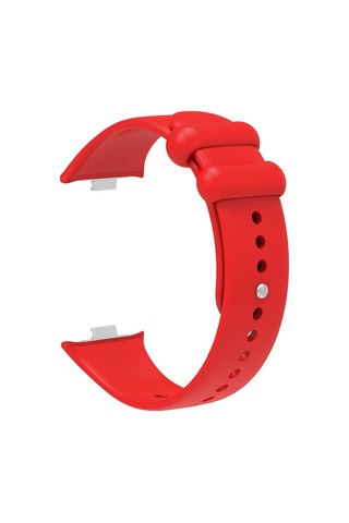 Xiaomi Mi Band 8 Pro Kordon Spor Silikon Kordon Mix 109