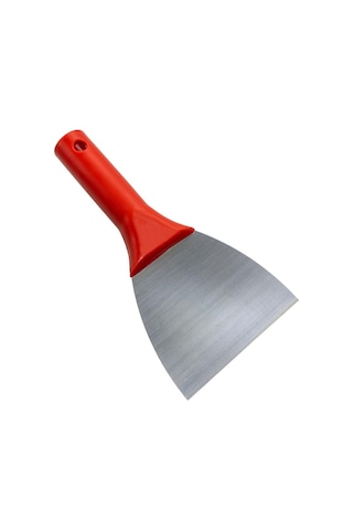 Master 540043 Macun Spatulası Plastik Saplı 12 Cm