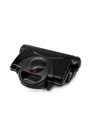 Ers Awox Orion Siyah Toaster 8 Dilim Tost Makinesi - 180 Izgara 1800w