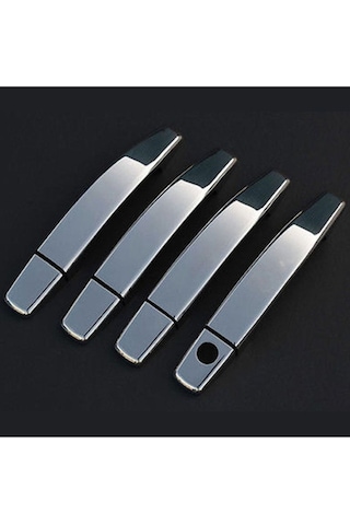 Opel Astra J Kapı Kolu 2010 Üzeri 4 Kapı P.çelik