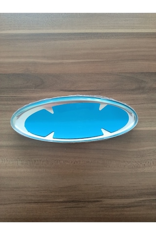 Ford Focus 3 2011- 2014 Arası Modeller Ön Arma Focus 3 Ön Logo