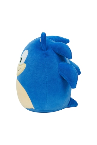 Squishmallows Sonic Pelüş 20 Cm Sg00018 Çok Renkli