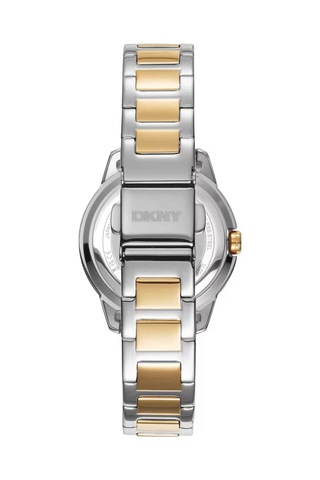 Dkny Dk1l021m0085 Kadın Kol Saati Altın