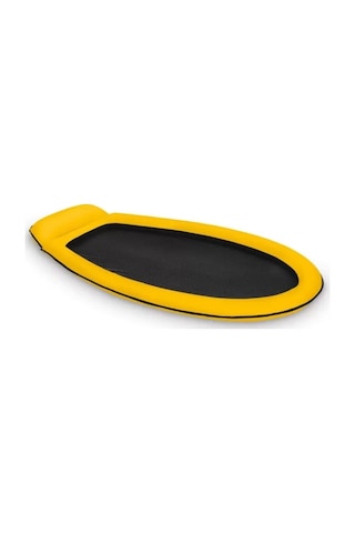 Idy58836 Intex Şişme Fileli Yatak 178x94 Cm