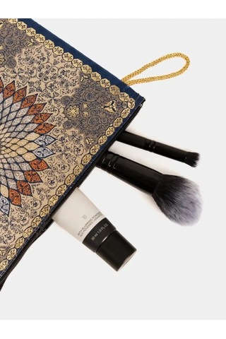 Comfy Craft Küçük Seyahat Makyaj Çantası, Makyaj Organizatörü 148116929