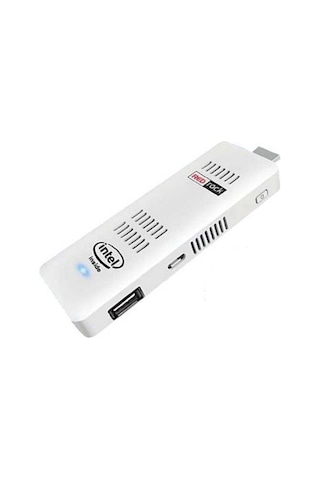 Redrock PST232W Z3735F 2 GB 32 GB MMC W8.1 Mini PC