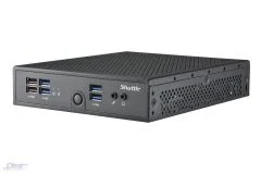 Shuttle Ds50u Xpc Slim 1.3l- Fansız 16 Gb Ddr5-5600 Ram /1 Tb M.2 2280 Pcıe 4.0 Nvme Ssd Freedos