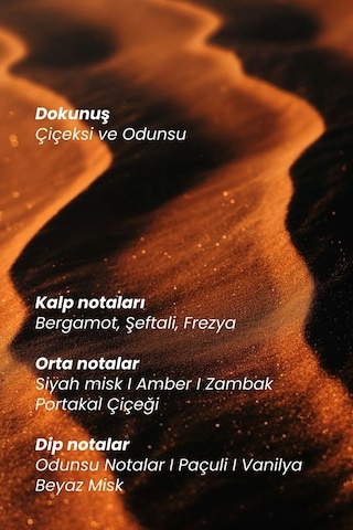 Matsu Professional Mystique Blossom Saç Parfümü - Beyaz Çiçekler & Odunsu Notalar 50ml