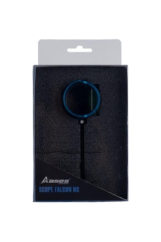 Ases Mercek Falcon Ns 29 Mm