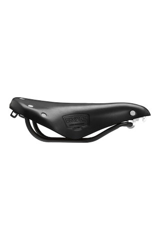 Brooks B17 Short Sele Siyah - B211d00 A07202 Siyah