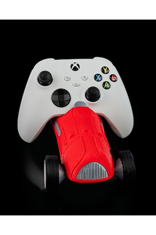 Eski Tip Yarış Arabası Ps/xbox Stand