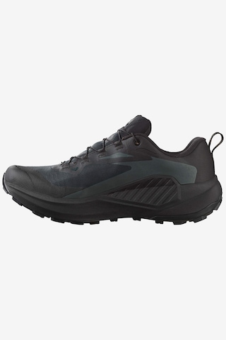 Salomon Genesis Gtx Erkek Patika Koşusu Ayakkabısı L47518700 Siyah Siyah