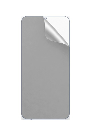Zte Blade V10 Vıta Uyumlu Ön Yüzey Mat Hidrojel Ekran Koruyucu 65144291