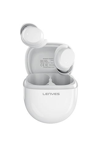 Lenyes Air 301 ACS Panoramic Surround Sound Bluetooth 5.3 Kulak İçi Kulaklık