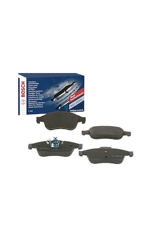 Renault Taliant 1.0sce 65 2021-2025 Bosch Ön Balata Netpar24914