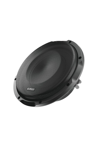 Audison Prima Aps 10d 25 Cm 800 Watt Oto Subwoofer