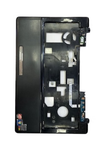 Grundig Uyumlu Gnb 1e9-gnb1580b1i5 1580 B1 İ5 Üst Kasa Klavye Kasası Touchpad