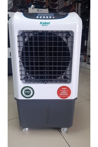 Kabel KBL-MN300 130 Waat 25 L Su Tanklı Mini Evaporatif Soğutucu Vantilatör