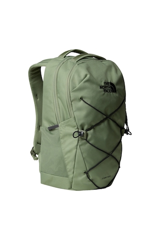 The North Face Jester Sırt Çantası-32327 Kahve-siyah