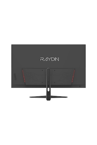 Raydın G270VA165C 27" 1 MS 165 Hz Full HD VA Curved LED Monitör