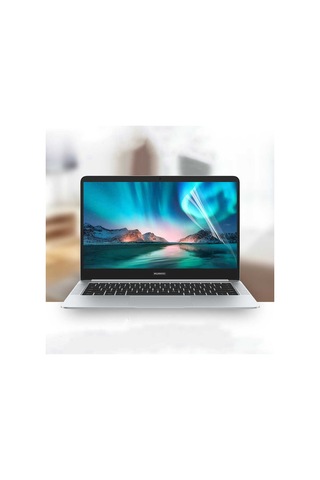Huawei Uyumlu Matebook 13S 2021 Zore Ekran Koruyucu
