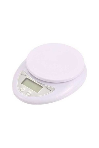 Ulzyvf Terazisi Posta Platform Mini Gıda Ağırlık Vn, Çok Renkli/ Çok Renkli