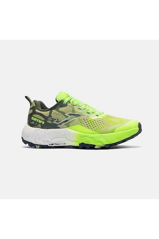 Joma Tksıms2615 Sima Erkek Yürüyüş Ayakkabısı Yeşil
