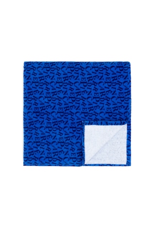 Pierre Cardin Erkek Mavi Havlu 50311683-310