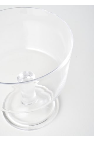 Bella Maison Alis Sunum Standı 2'li Naturel Naturel
