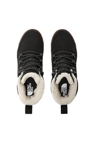 The North Face The Northface Kadın Sıerra Mıd Lace Wp Ayakkabı (512614207)