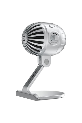 Saramonic Smartmic Mtv550 Gümüş