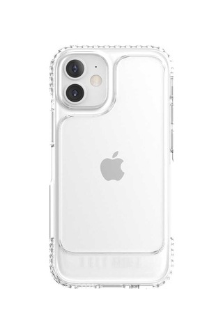 Apple Uyumlu iPhone 12 Mini Ur U Model Kapak-Renksiz (552711573)