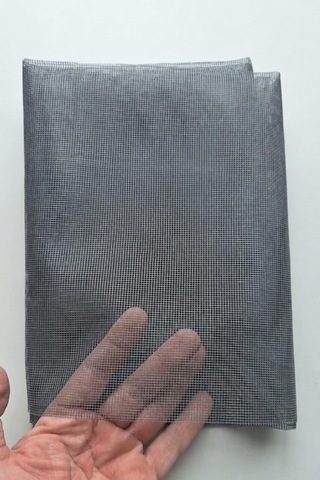 Fiber Sineklik 100cm.x300cm. 3metre