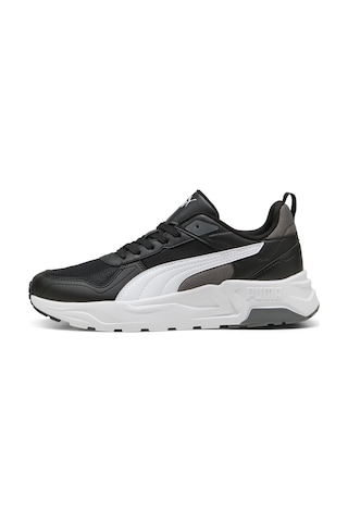 Puma Trinity 2 Unisex Spor Ayakkabı 400231 02 Siyah