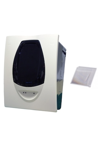 Notifier 6500r Reflektörlü Ir Optik Beam Dedektör