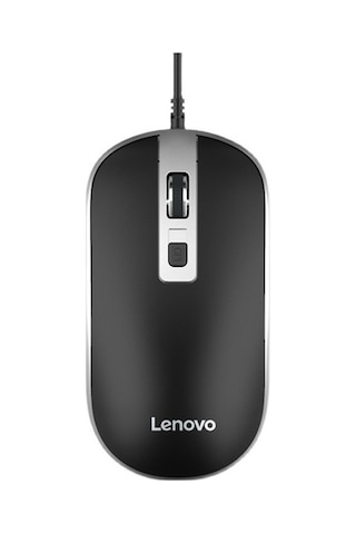 Lenovo M104 Kablolu Optik Mouse