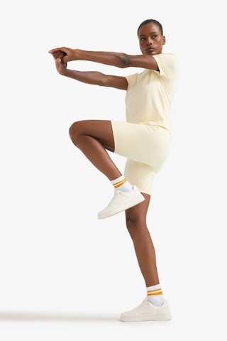 DeFactoFit Biker Beli Saran Sporcu Tayt Z6741AZ25SPYL239